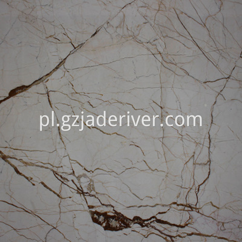 Noble Gold Marble